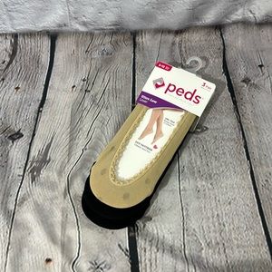 NWT Peds Ultra Low Liner